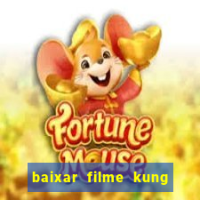 baixar filme kung fu futebol clube torrent